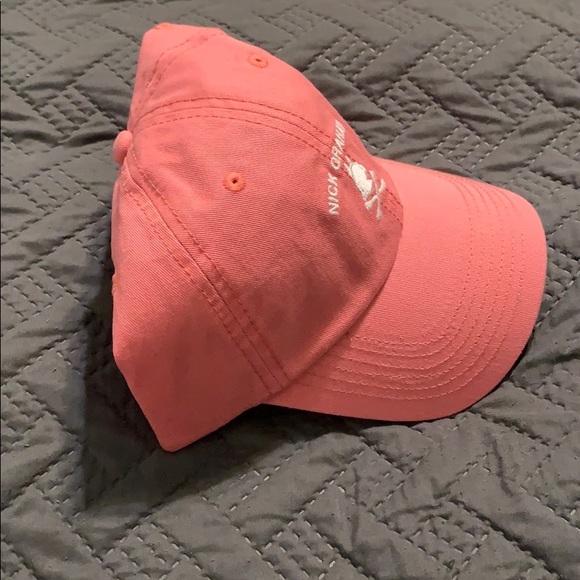 Nick Graham Unisex Baseball Cap - Picture 2 of 5